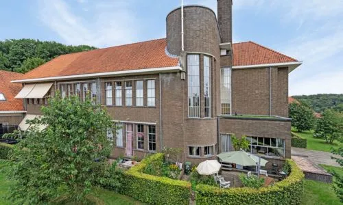 Locatie Arnhem Braamweg de psycholoog Arnhem