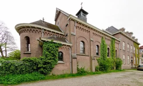 locatie psycholoog Arnhem