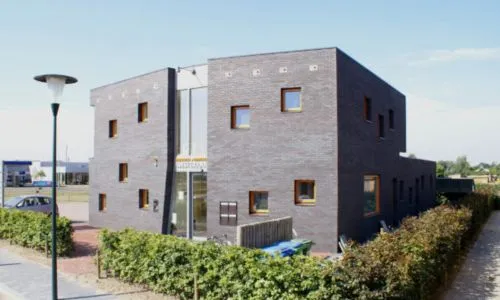 Locatie Elst de psycholoog Arnhem